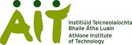 Athlone Institute of Technology logo
