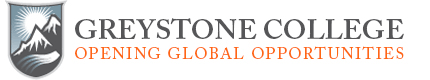 greystone college logo
