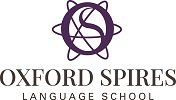 Oxford Spires Language School logo