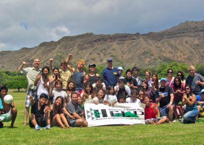Hawai’i English Language Program (HELP)