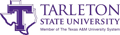 Tarleton State University logo