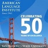 San Francisco State University American Language Institute