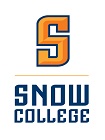 snow college logo