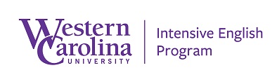 Western Carolina University, Intensive English Program logo
