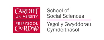 Cardiff University Social Sciences logo
