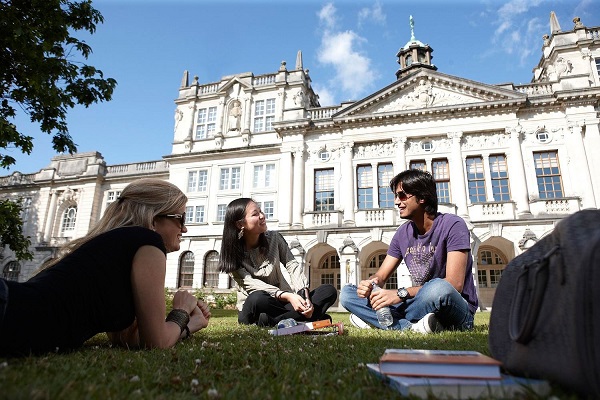 Cardiff University School of Social Sciences