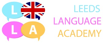 Leeds Language Academy logo