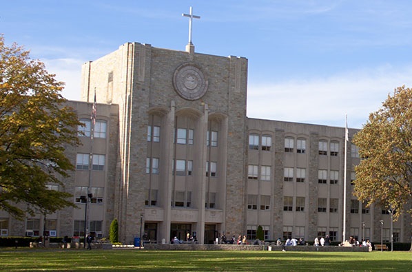 st. john's university