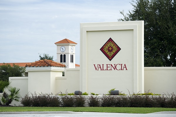 valencia college