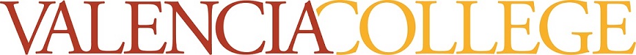 valencia college logo
