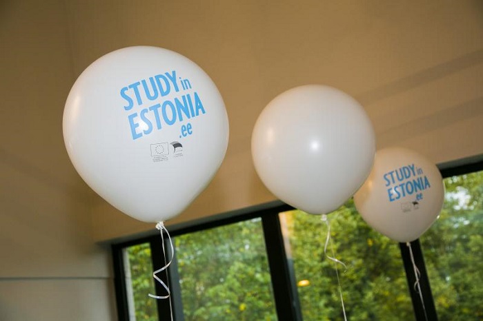 Vì sao nên học tại Estonia