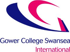 gower college logo