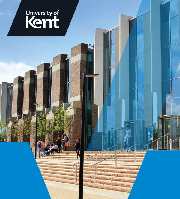 university of kent building