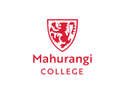 Mahurangi College Logo